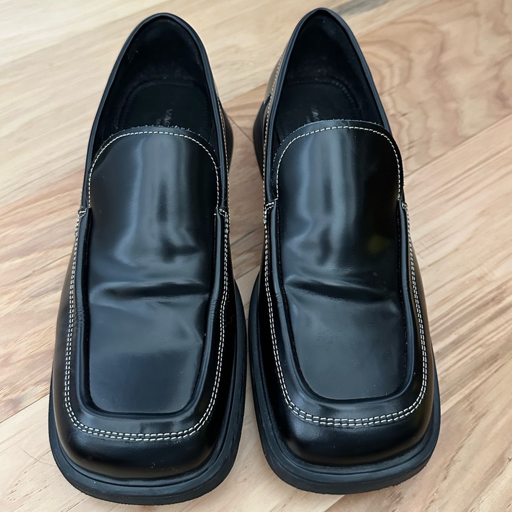 Vagabond shoemakers Jaclyn Loafers (women’s) - Picture 2 of 7